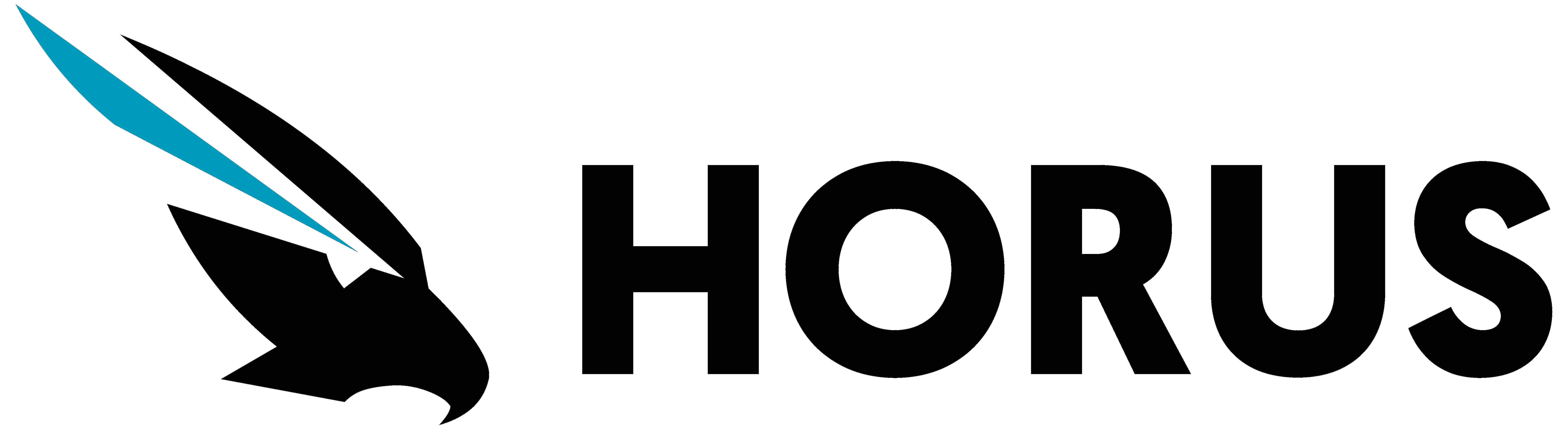 Logo Horus