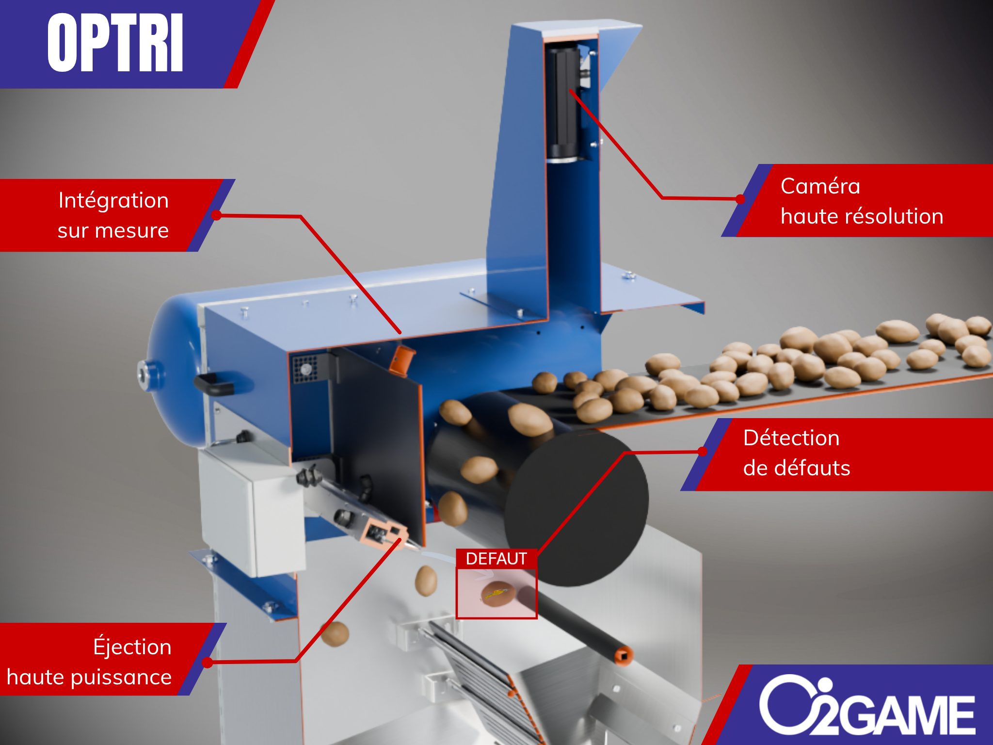 Image du produit : OPTRI